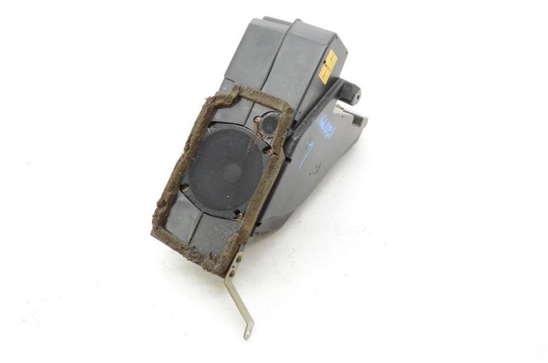 1987-1992 Toyota Supra MK3 Driver Left Rear Quarter Speaker Pod 86150 14090