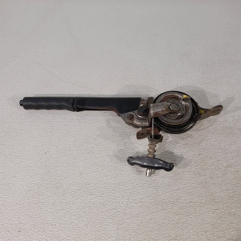 94-98 Mustang Park Brake Emergency Brake Handle W/ Cable Aa7414