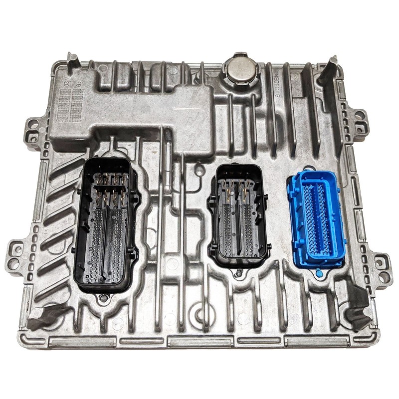 OEM Engine Control Module ECU Silverado Sierra 2500HD 3500HD 6.6L Diesel 2017-21