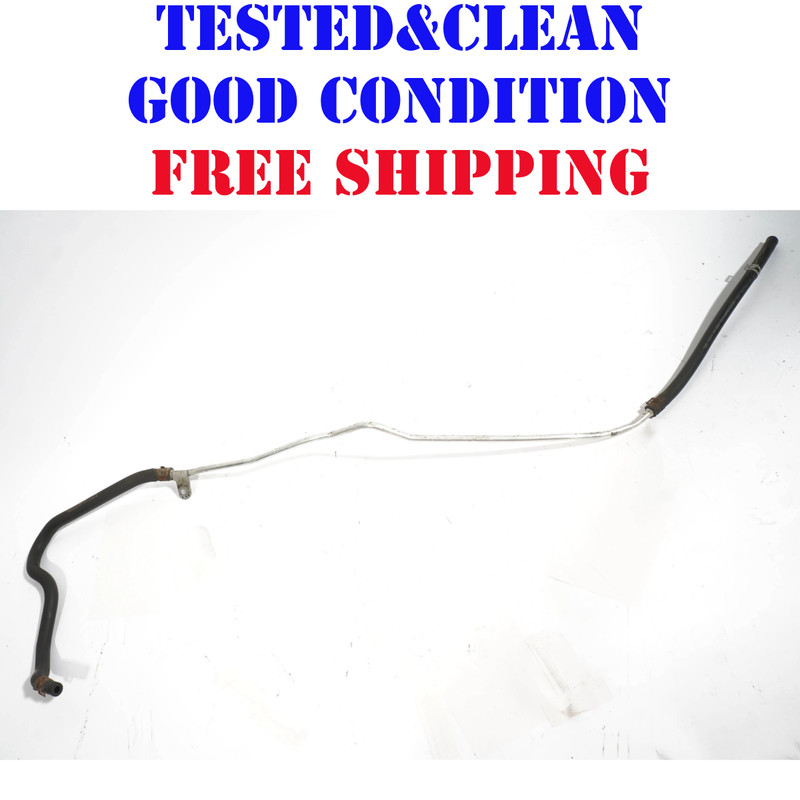 2012 - 14 MERCEDES C300 W204 4Matic ENGINE COOLANT HOSE LINE PIPEOEM