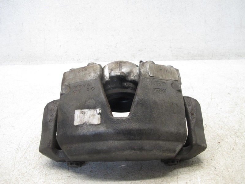 14-18 AUDI C7 A6 A7 ABS DISC BRAKE CALIPER FRONT RIGHT PASSENGER OEM 010324