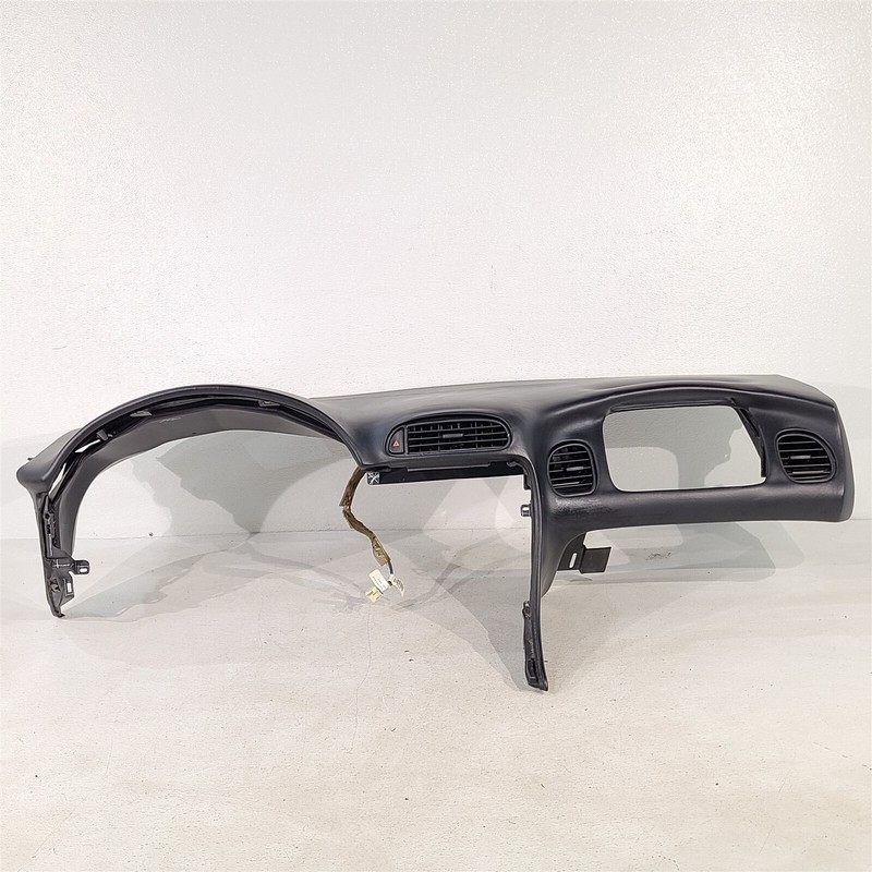97-04 Corvette C5 Dash Pad Hud Head Up Display Aa7132