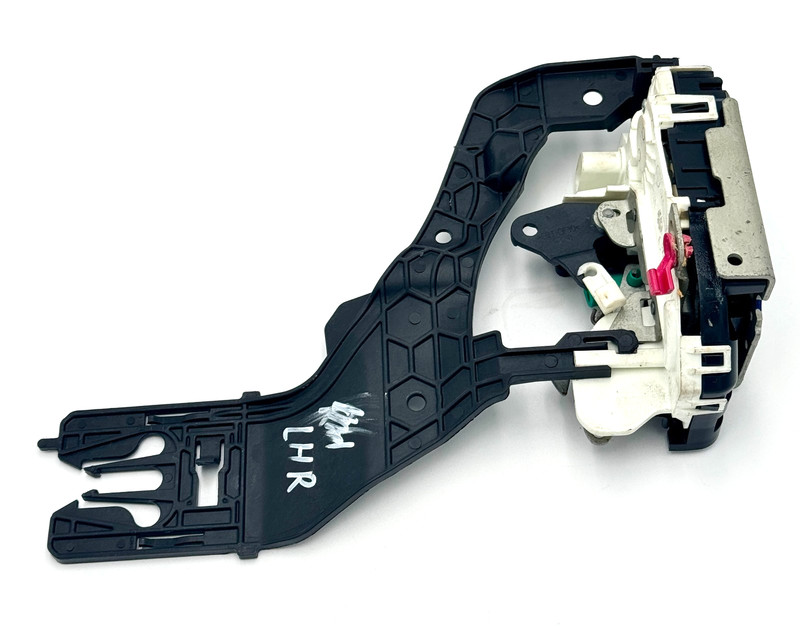 ✅2010-2026 RAM CLASSIC 1500-3500 OEM REAR LEFT DRIVER SIDE DOOR LATCH w/ BRACKET