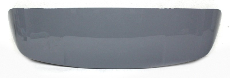 OEM Rear Spoiler For BMW X5 Brooklyn Gray (C4P) 51-62-9-481-033