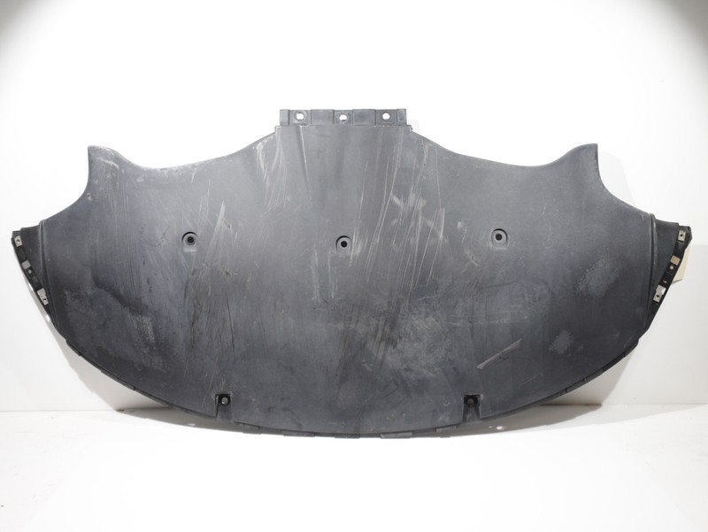 2017-2020 Tesla Model 3 Rear Bumper Under Body Aero Splash Shield Diffuser OEM
