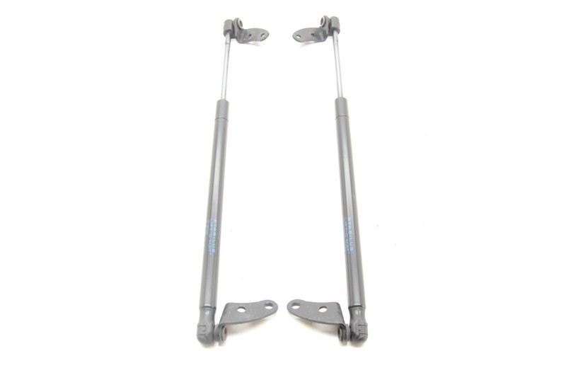 12-16 Tesla Model S Pair of Front Hood Shocks 6006603