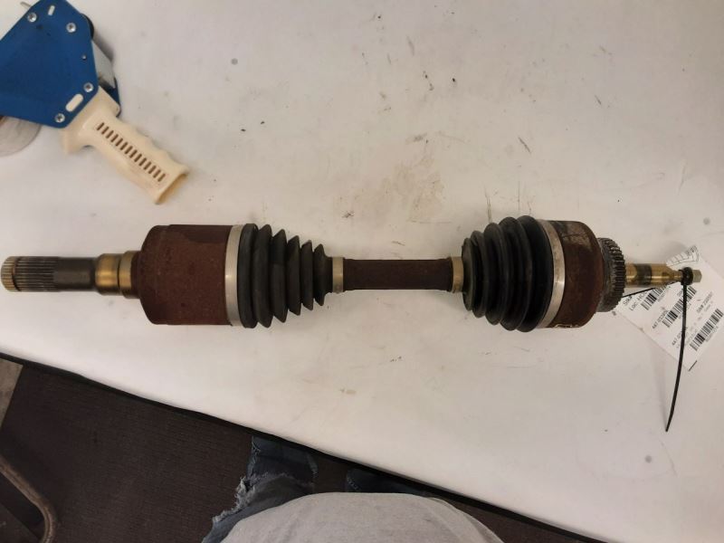 Driver Axle Shaft Front Axle Outer Fits 16-17 EXPEDITION 3011274