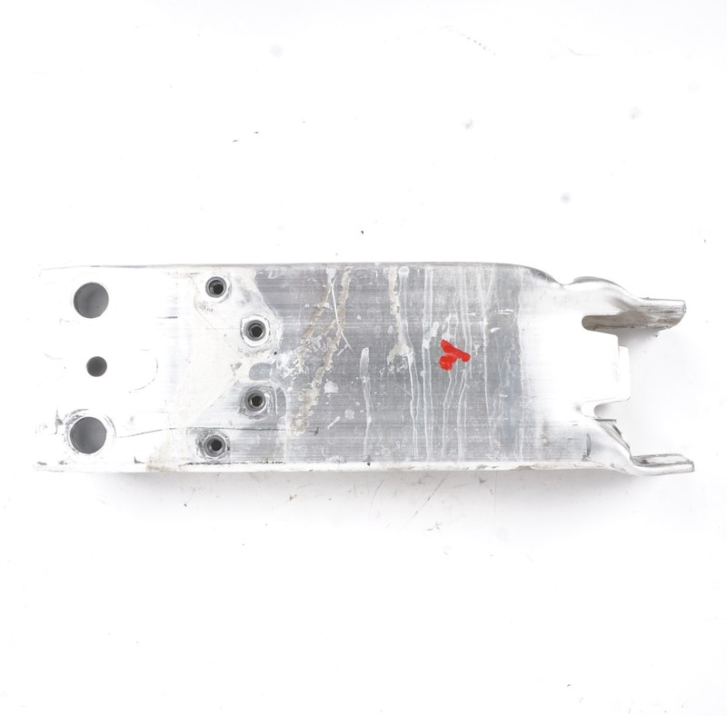 2020 – 2024 BMW 228i F44 Front Left Upper Bumper Impact Bar Bracket OEM