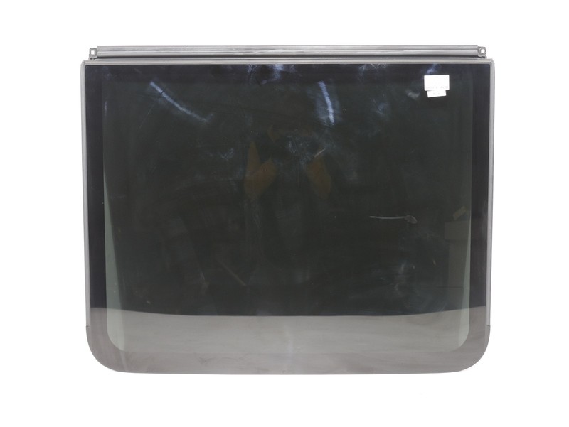 2012-2017 Audi Q5 Rear Sun Roof Sunroof Glass Assembly OEM