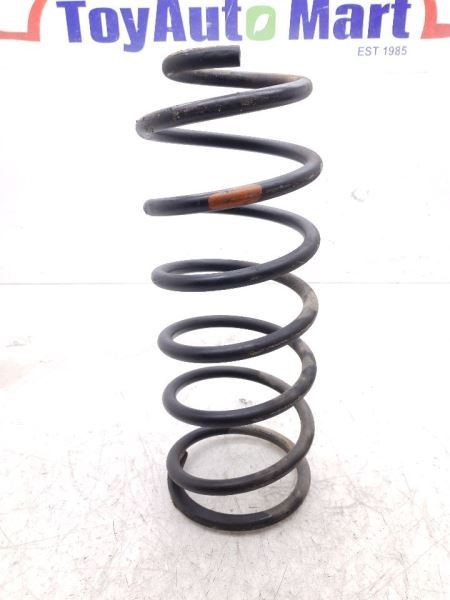 96-02 TOYOTA 4 RUNNER SR5 REAR PASSENGER RIGHT AIR COIL SPRING