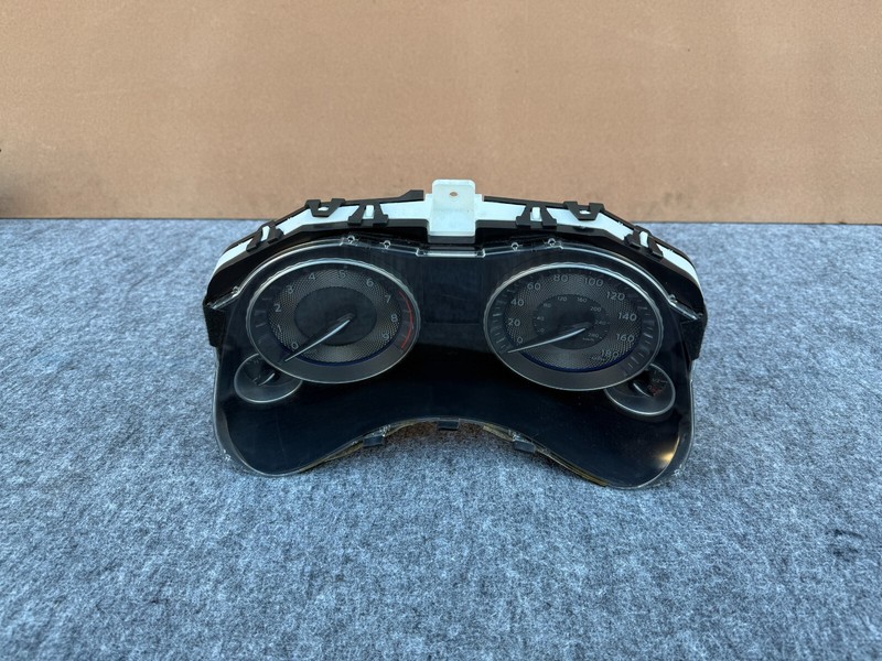 INFINITI M56 Q70 M37 2011-2014 OEM CLUSTER ODOMETER GAUGE INSTRUMENT ASSY 69K