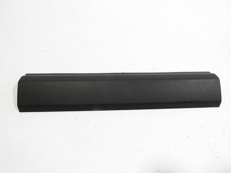 17-20 BMW 640I GT G32 Front Left Driver Rocker Skirt Step Cover Panel Trim ;