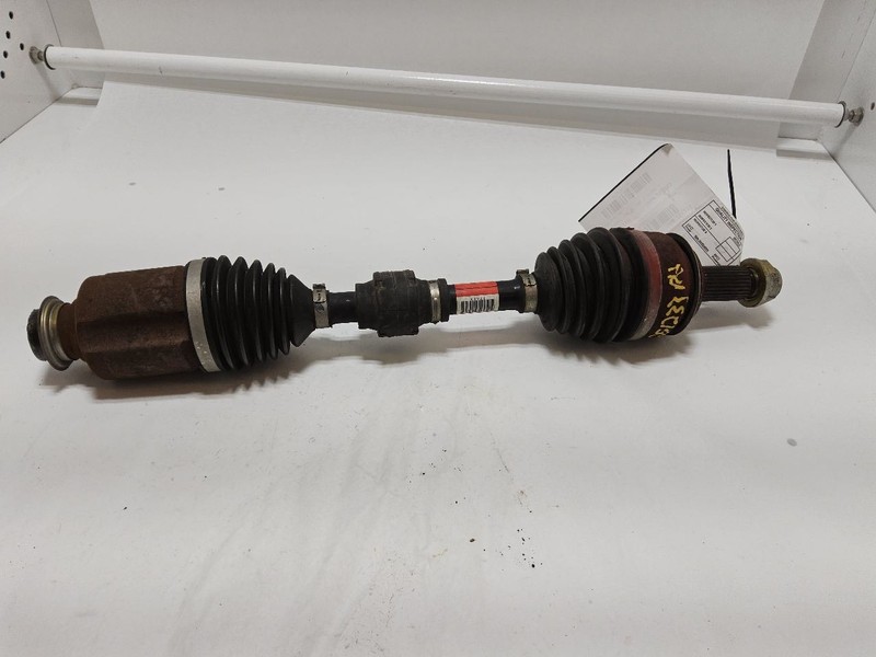 Passenger Axle Shaft Front Axle Outer Assembly 2.4L Fits 15-17 ACCORD 3562191