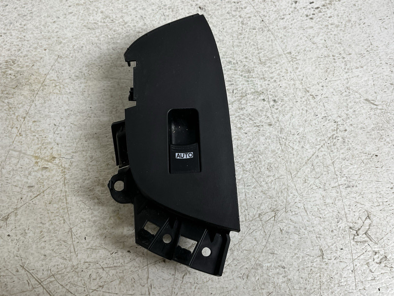 2007-2013 Acura MDX Right Passenger Window Switch Control Button Black Oem