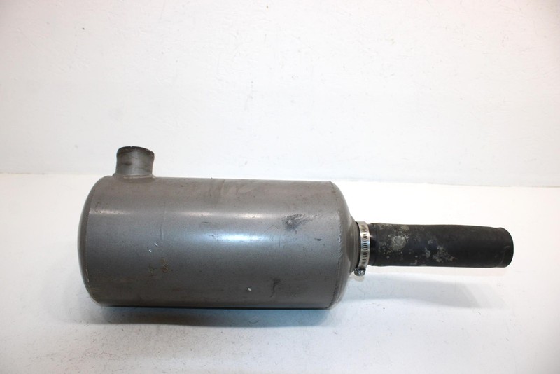 1992 Sea-doo Gts Oem Exhaust Muffler 274000081 JS57