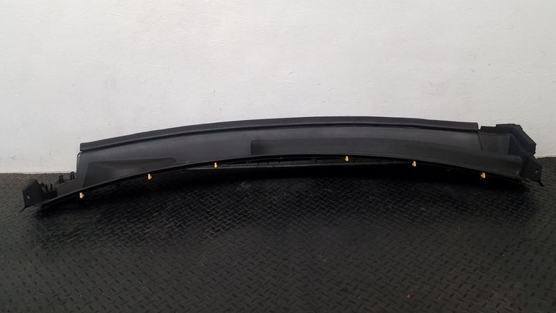 22-23 Infiniti QX60 Windshield Wiper Cowl Vent Panel OEM 66862-6SA1A
