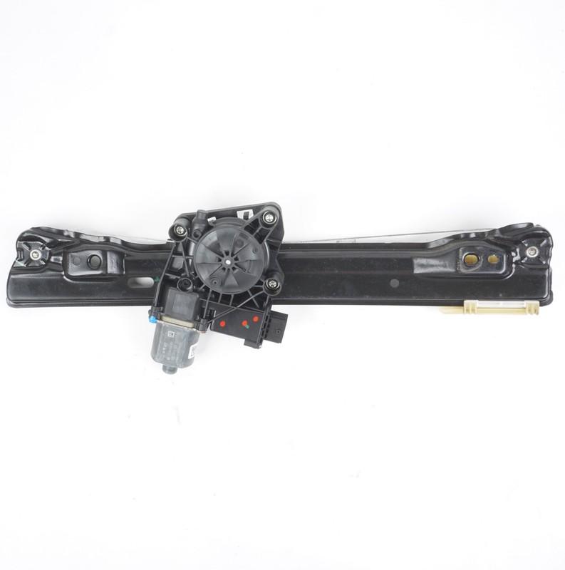 2018-2023 ALFA ROMEO STELVIO REAR LEFT DOOR WINDOW REGULATOR MOTOR OEM
