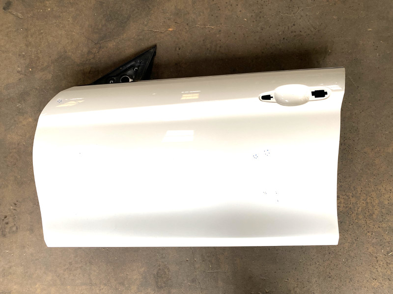 2015-2020 BMW F36 428I 435I 440I GRAN COUPE FRONT LEFT DOOR SHELL OEM #A0.26