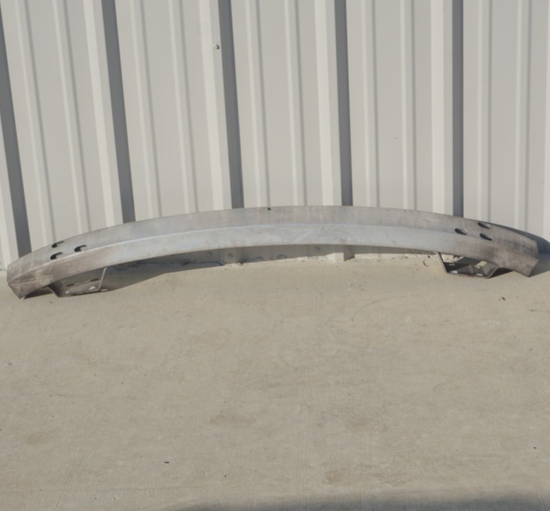 2014-2019 Maserati Ghibli Rear Bumper Reinforcement OEM