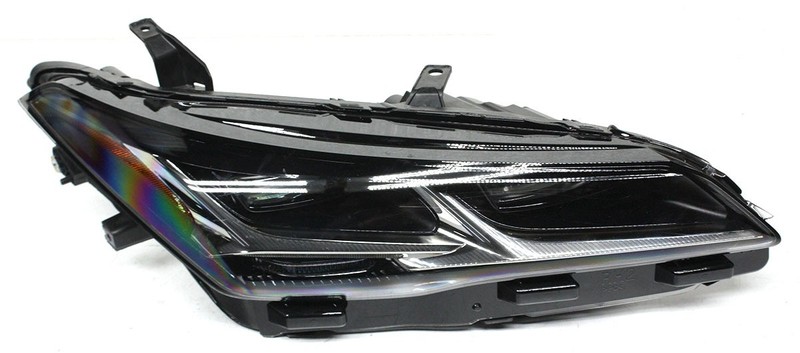 OEM Right Passenger Side LED Headlamp For Toyota Avalon 81110-07213