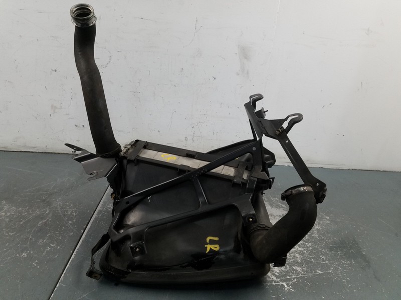 2004 Porsche 911 996 Turbo Left Rear Intercooler - ** #5940