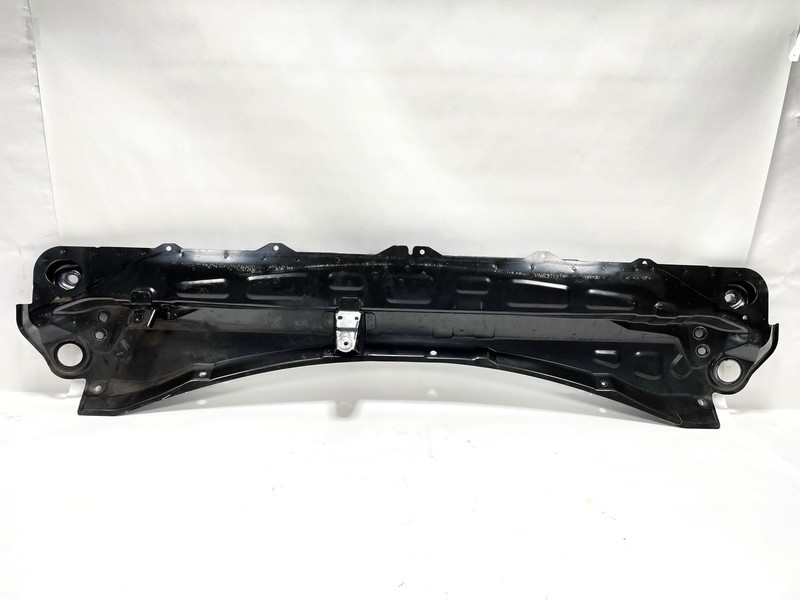 16-20 INFINITI QX60 WINDSHIELD WIPER COWL GRILLE TOP PANEL EXTENSION OEM