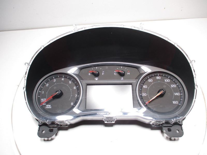 SPEEDOMETER MPH 1.5L AT FWD SLE 870 MILES FITS 2021 GMC TERRAIN 34083