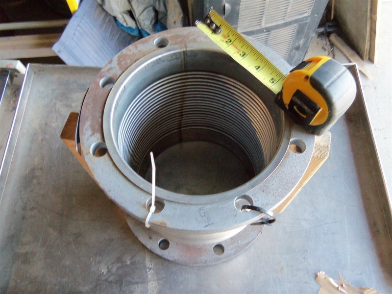 Microflex MF-008581 2-170045-5 YR11-22614 10-1/8" H x 10-15/16" W *FREE SHIPPING