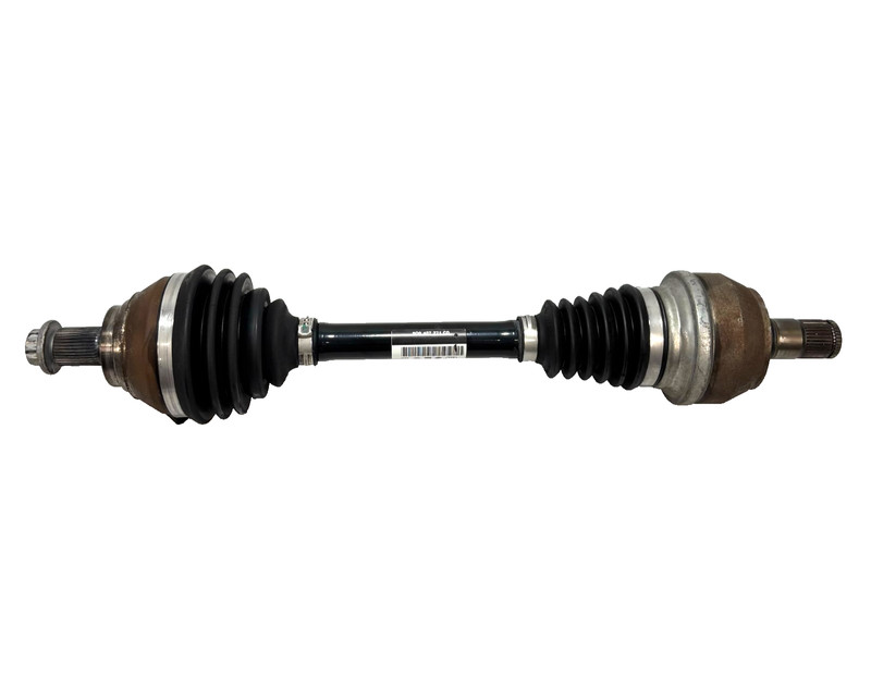 π 2015 - 2025 AUDI A3 CONVERTIBLE FRONT LEFT SIDE CV AXLE DRIVESHAFT OEM