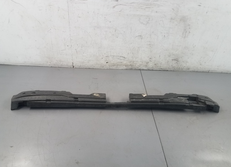 2011 Mercedes Benz AMG E 63 Rear Bumper Center Impact Absorber #8509 H5