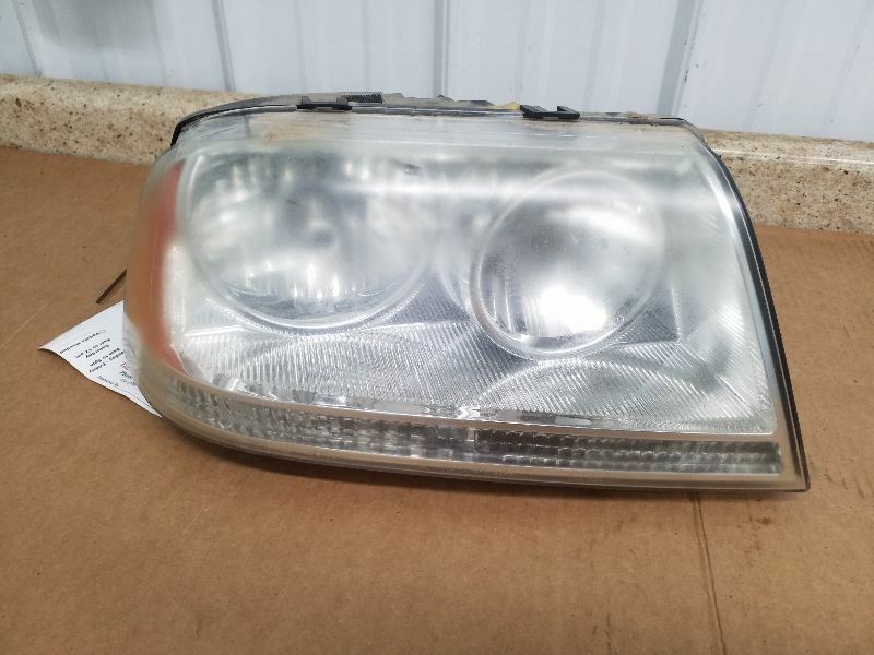 Passenger Right Headlight Halogen Headlamps Fits 03-05 AVIATOR 209012
