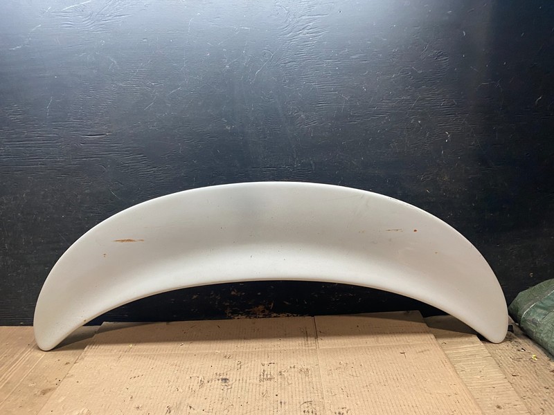 1991 to 1995 Dodge Stealth OEM Rear Spoiler Wing W2491 PS