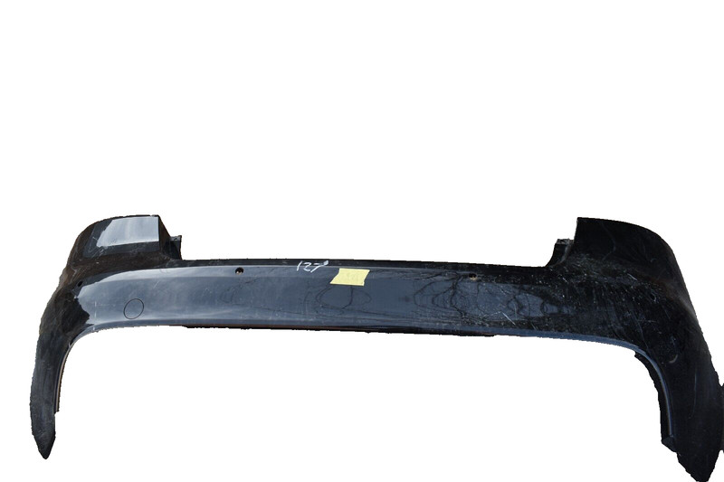 2017-2019 JAGUAR X760 REAR BUMPER FACTORY OEM