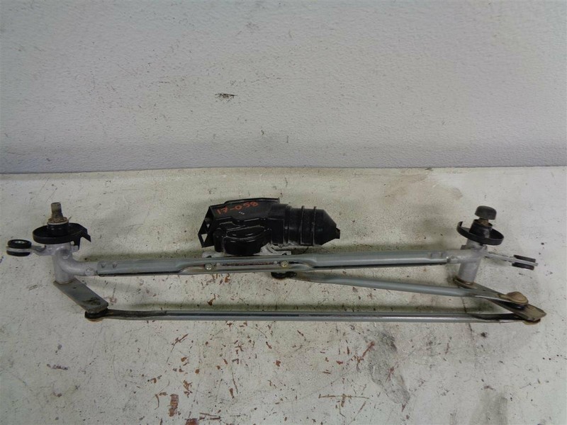 2016 2017 2018 Honda Pilot Front Windshield Wiper Motor 76505-Tg7-A01