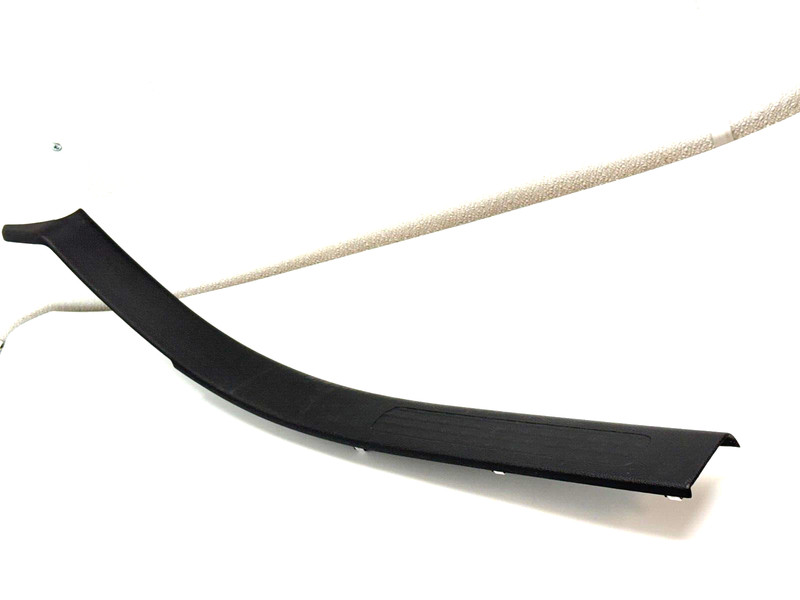 ✅ 2019 - 2024 Ram 1500 SCUFF PLATE TRIM REAR Door LEFT DRIVER SIDE 5TH GEN OEM
