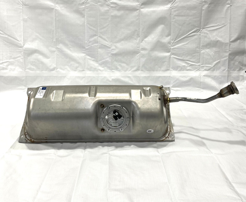📌 2012-2020 MERCEDES-BENZ SLC300 GAS FUEL TANK W/ FILLER NECK 172-470-02-00 OEM