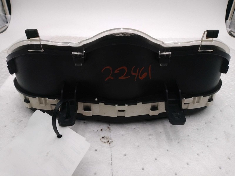 2011 KIA Forte Speedometer Gauge OEM Grey 2.0L 140K Miles Scuffs on Lens