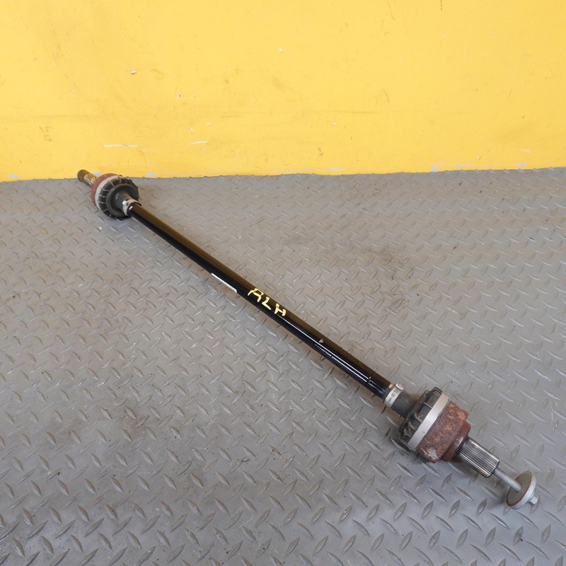 2019-2022 VOLVO XC40 REAR LEFT DRIVER SIDE AXLE SHAFT OEM 31460281