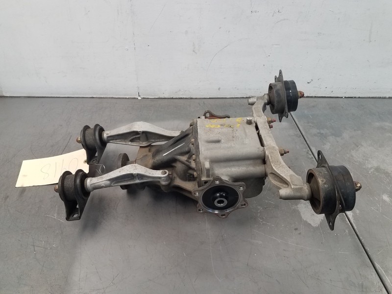 2002 Honda S2000 AP1 Rear Differential #0918 A3