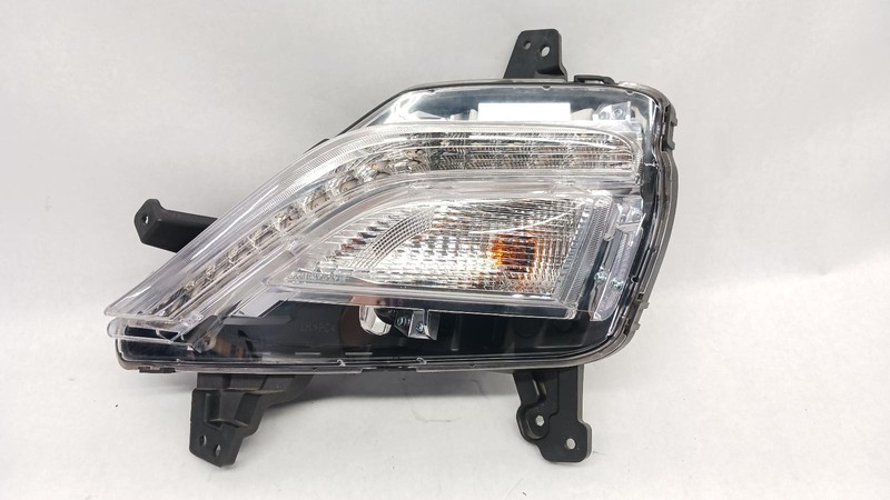19-'22 CHEVROLET SPARK Left driver daytime running light LED OEM Grade A!