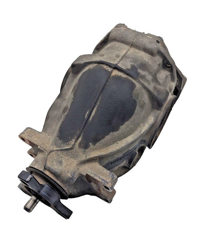04-06 Mercedes W211 E350 Rear Differential Diff Carrier Axle OEM 2303510005✅