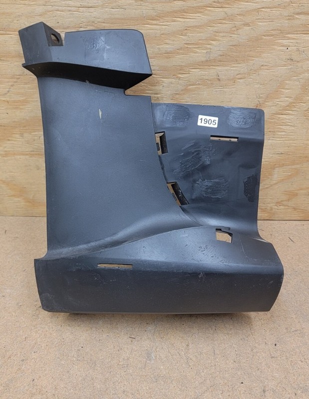2016 - 2019 Tesla Model 3 Front Right Bumper Bracket OEM 1084177-00-D