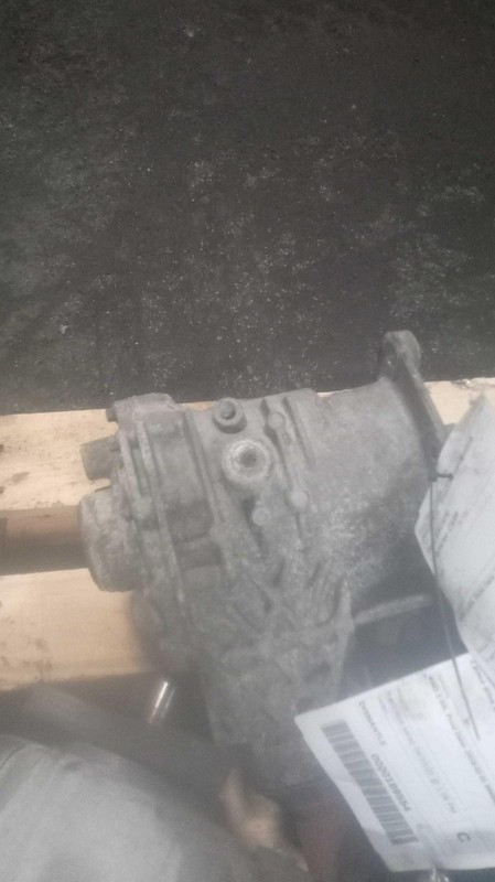 Used Transfer Case Assembly fits: 2015 Ford EscapeGrade A