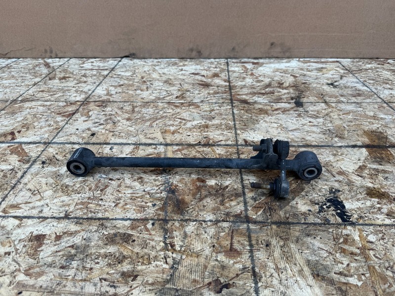 SUBARU WRX STI 2002-2007 OEM REAR RIGHT PASSENGER LOWER CONTROL ARM ASSEMBLY