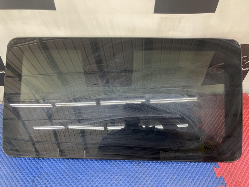 03-09 Mercedes Benz W211 E500 Sunroof Glass Assembly Tested Oem *