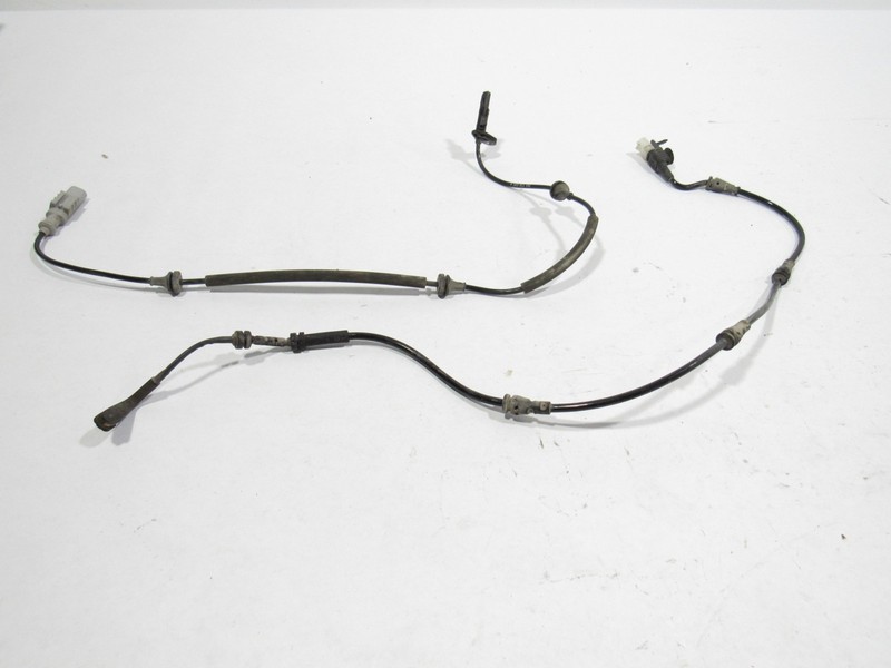 Land Range Rover Evoque 2023 Rear Right Brake ABS Speed Sensor Wire Set 20-24 ;A