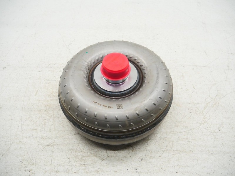 2014-2019 Chevy Corvette C7 Torque Converter Auto Trans Assembly 24279495 OEM