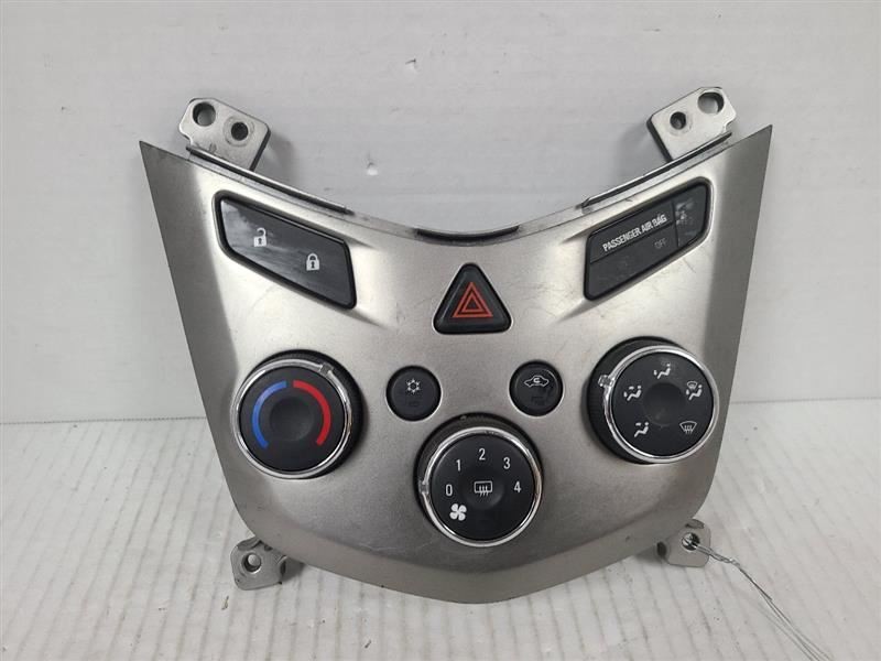 TEMPERATURE CONTROL FITS 15 SONIC 454807