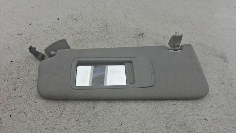 2015 BMW 535i 528i 550i F10 Left Driver Sun Visor OEM