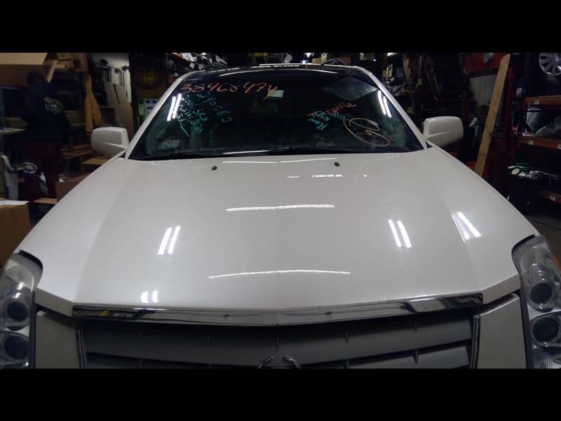 Hood Fits 04-09 SRX 1304911